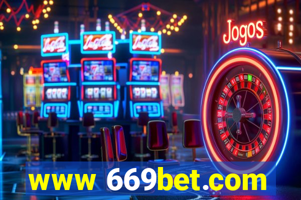 www 669bet.com